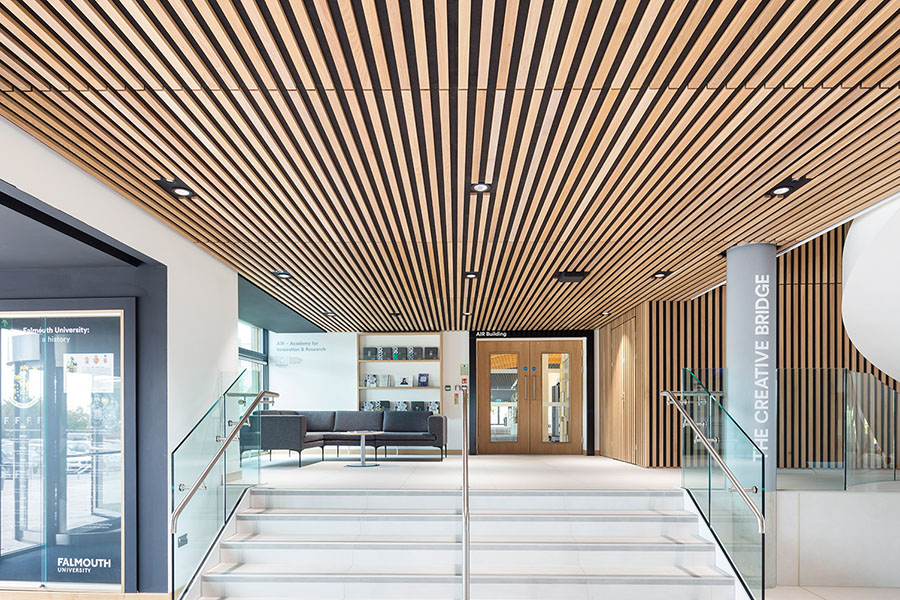 Fineline Slats Acoustic 3